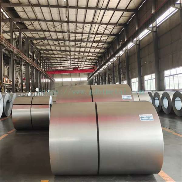 Aluminum Coil